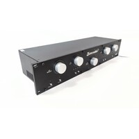 Bettermaker Stereo Passive EQ