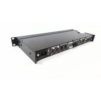 TC Electronic Fireworx - mint & original box