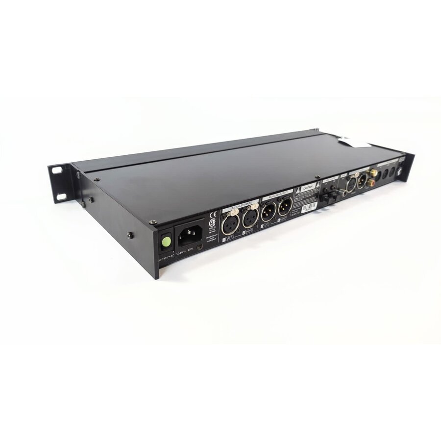 TC Electronic Fireworx - mint & original box