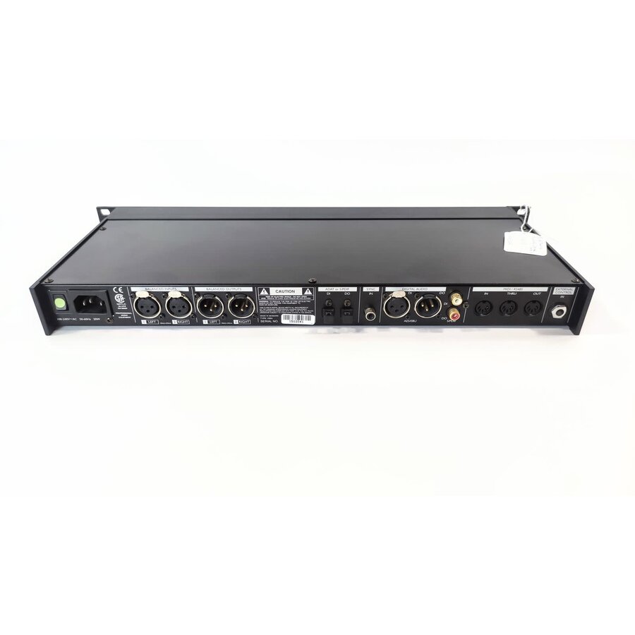 TC Electronic Fireworx - mint & original box