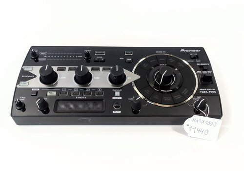 Pioneer RMX 1000 