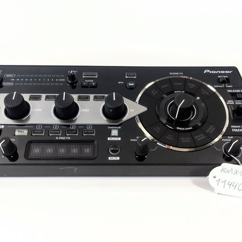 Pioneer RMX 1000 
