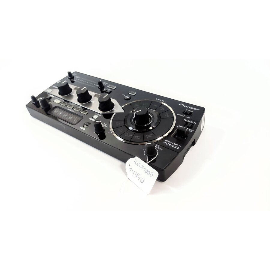 Pioneer RMX 1000