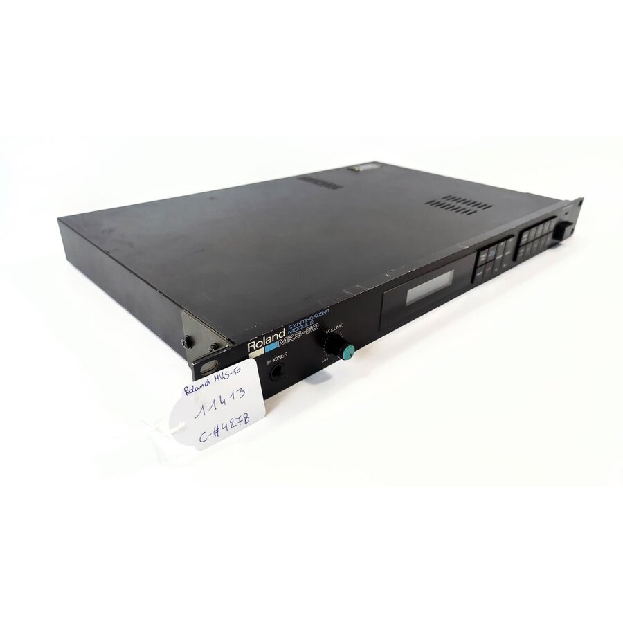 Roland MKS-50