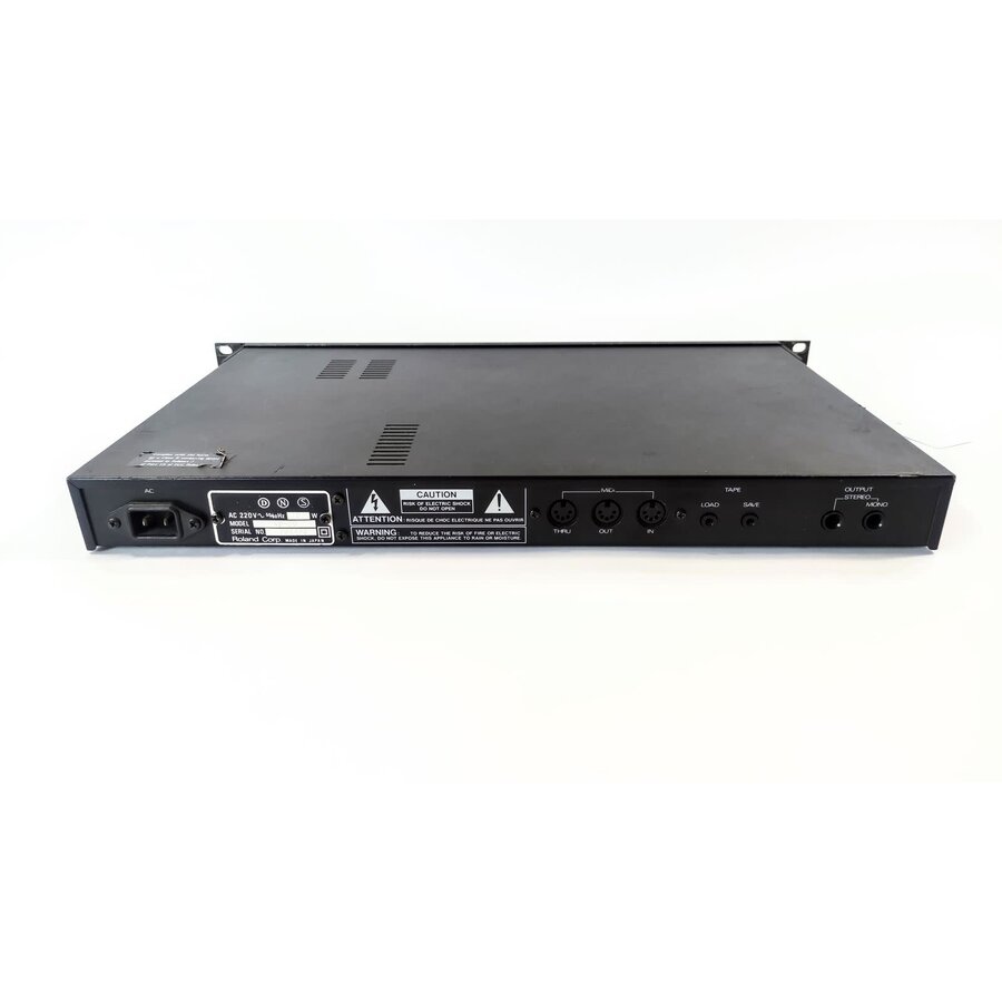 Roland MKS-50