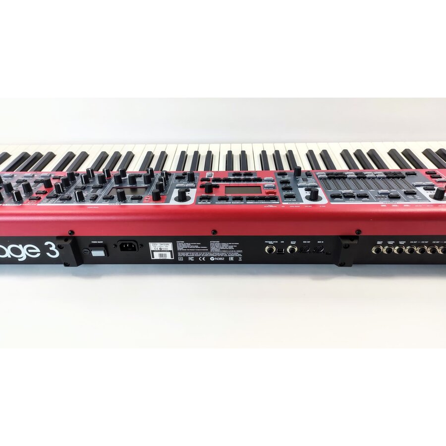Nord Stage 3 88