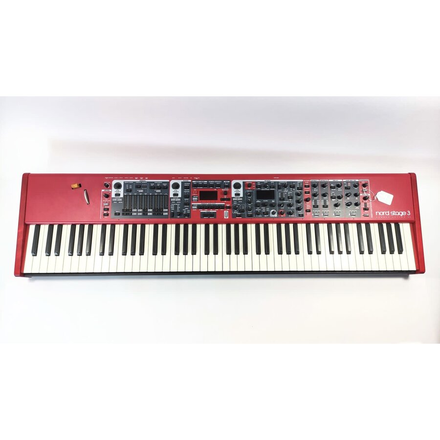 Nord Stage 3 88