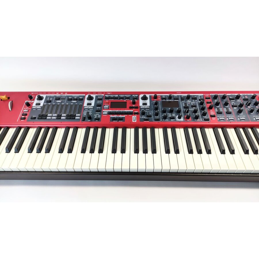 Nord Stage 3 88