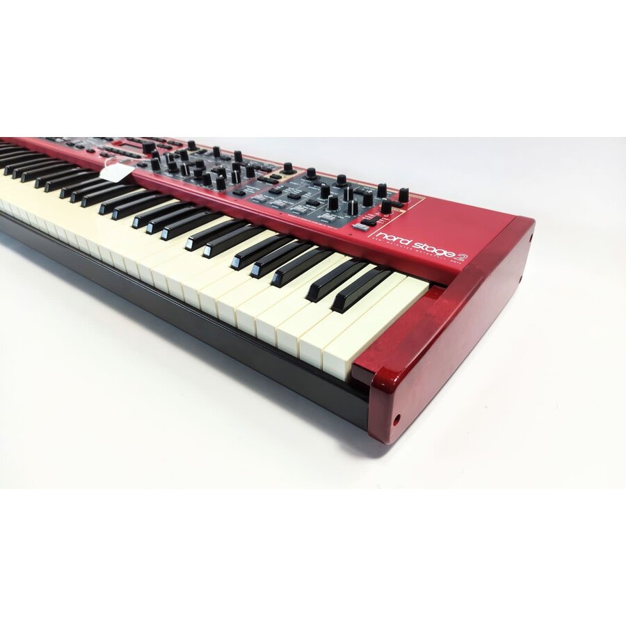 Nord Stage 2 Compact