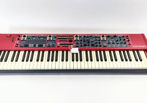 Nord Stage 2 Compact 