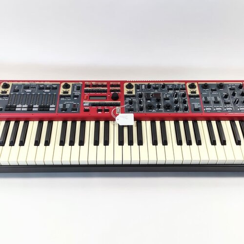 Nord Stage 2 Compact 
