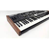 Sequential Prophet Rev 2 8-voice