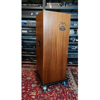 AKG BX-20 Reverb unit