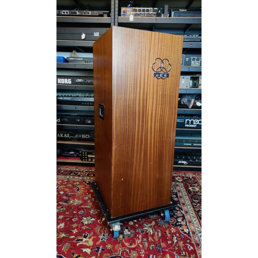 AKG BX-20 Reverb unit