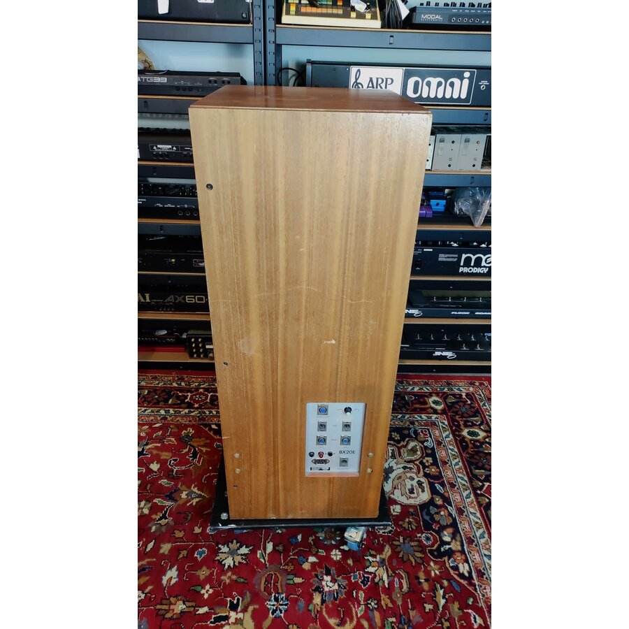 AKG BX-20 Reverb unit