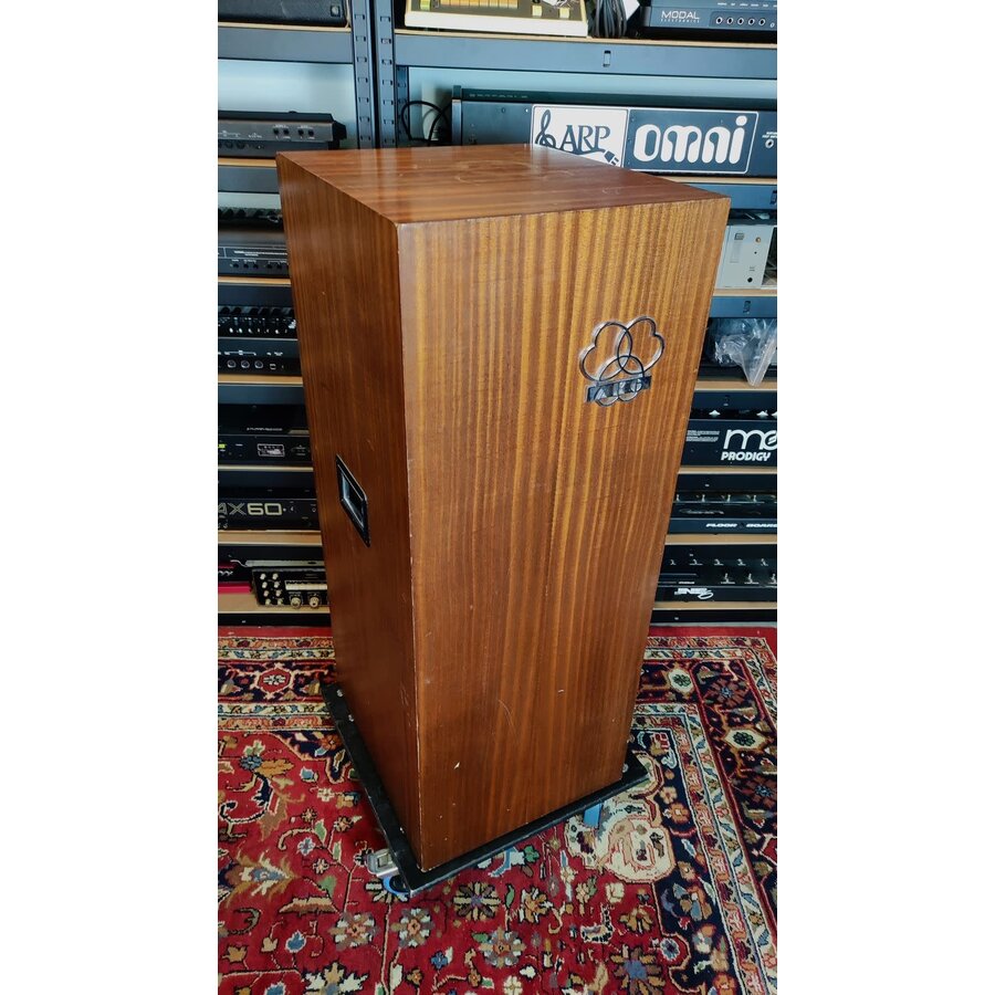 AKG BX-20 Reverb unit
