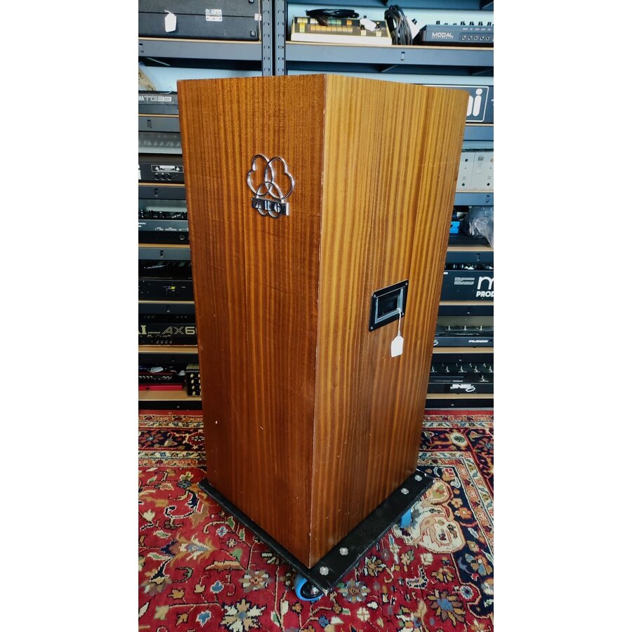 AKG BX-20 Reverb unit