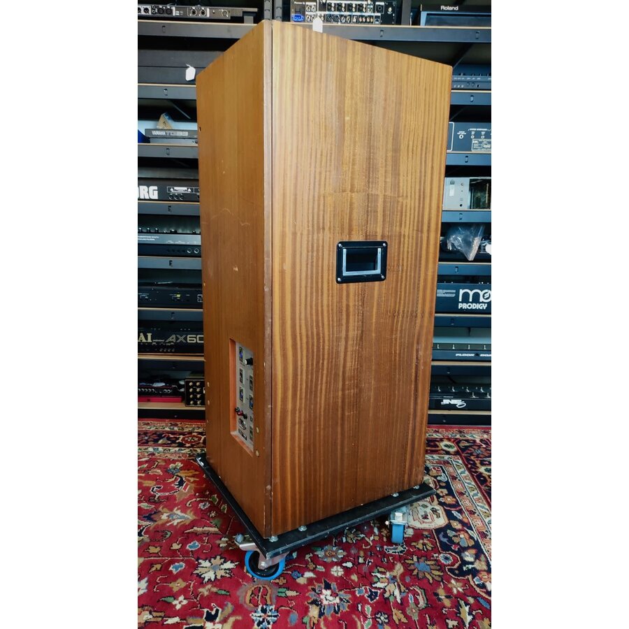 AKG BX-20 Reverb unit