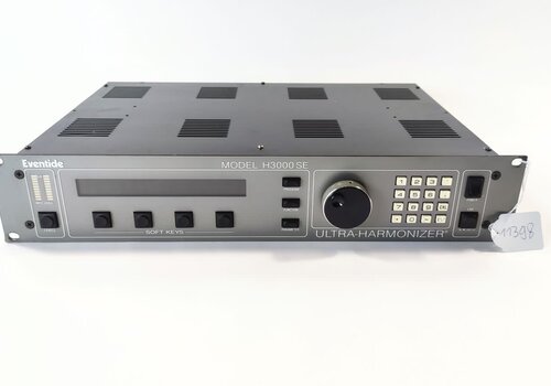Eventide H3000 SE 