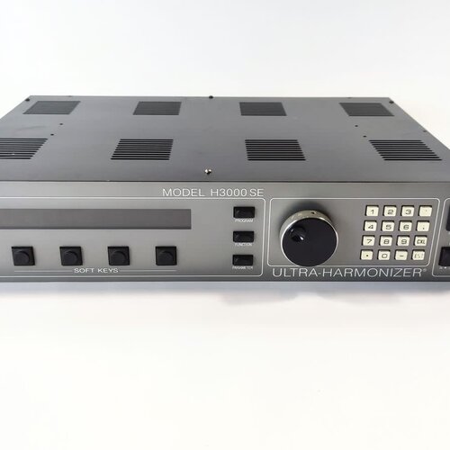 Eventide H3000 SE 