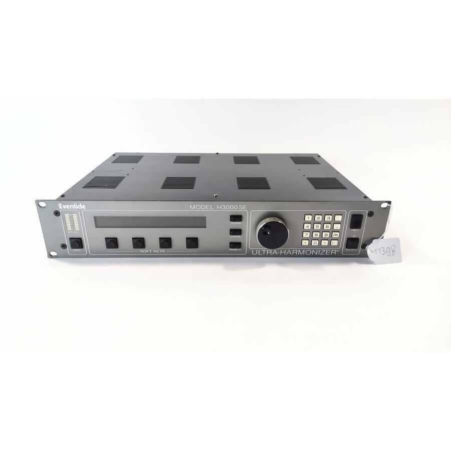 Eventide H3000 SE