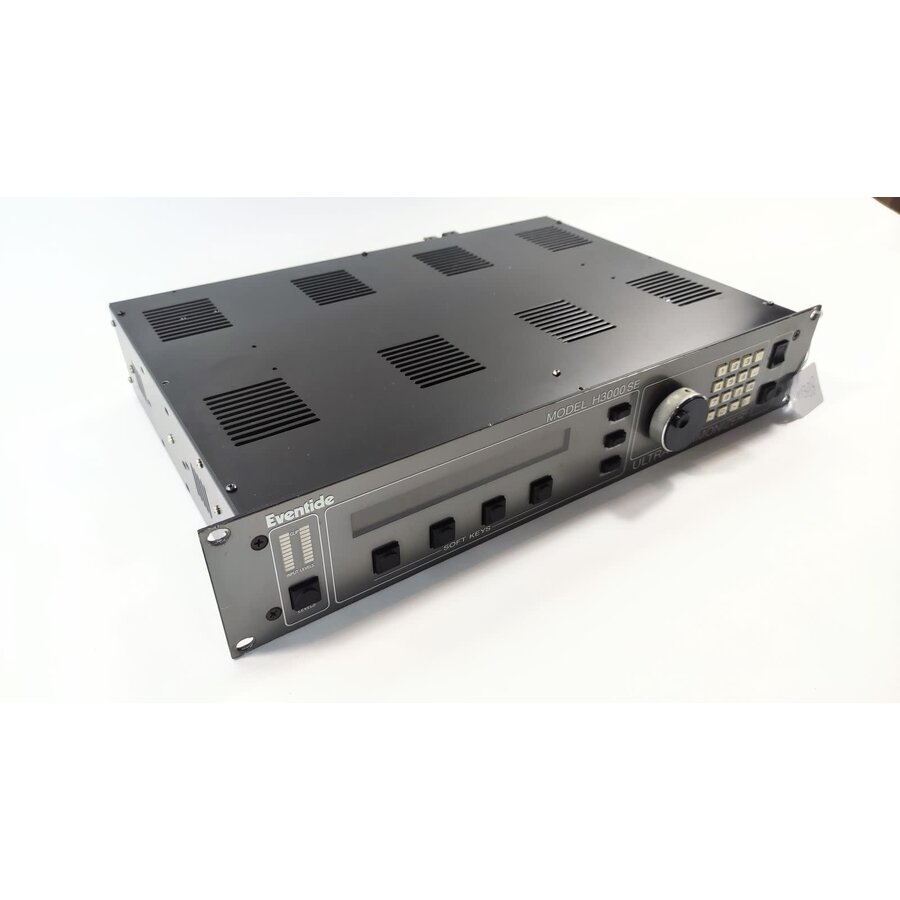 Eventide H3000 SE