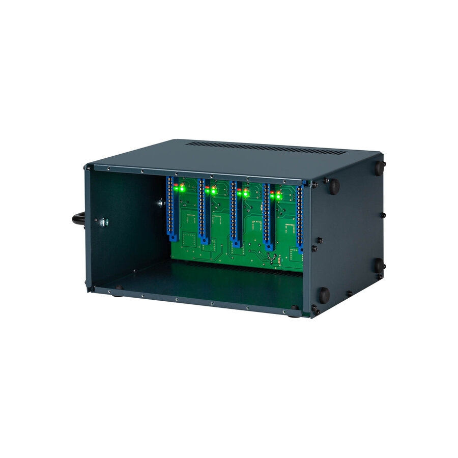 Heritage Audio OST-6 v2.0