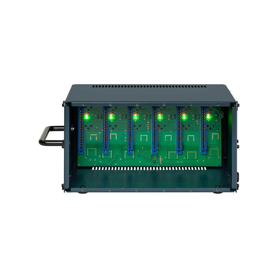 Heritage Audio OST-6 v2.0