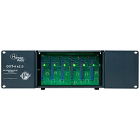 Heritage Audio OST-6 v2.0