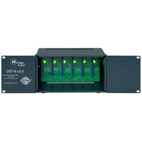 Heritage Audio OST-6 v2.0