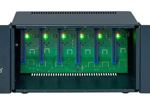 Heritage Audio OST-6 v2.0 