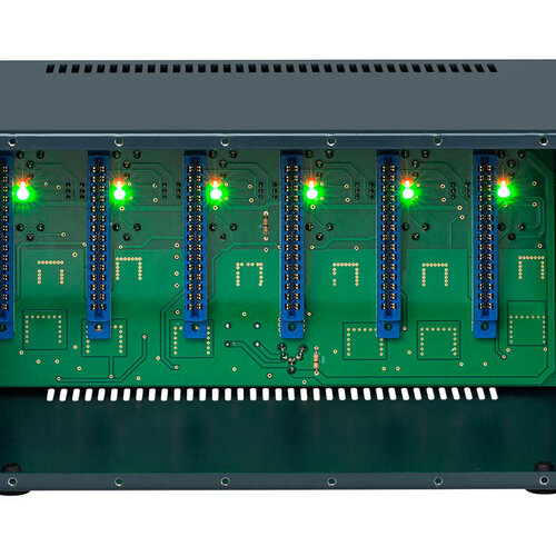 Heritage Audio OST-6 v2.0 