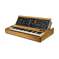 Moog Model D Bob Moog Tribute Edition + Free SR Moog SoftCase