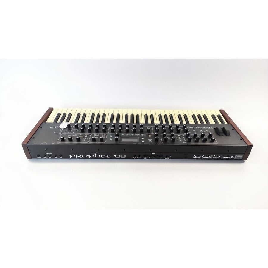 Sequential Prophet 08