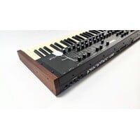 Sequential Prophet 08