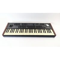 Sequential Prophet 08