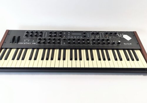 Sequential Prophet 08 