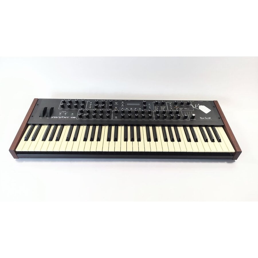 Sequential Prophet 08