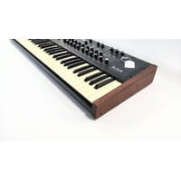 Sequential Prophet 08