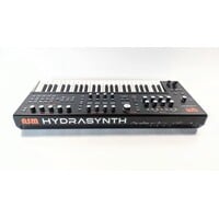 Ashun Sound Machines (ASM) Hydrasynth Keyboard