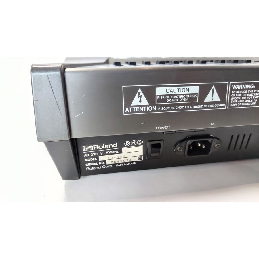 Roland JD-800
