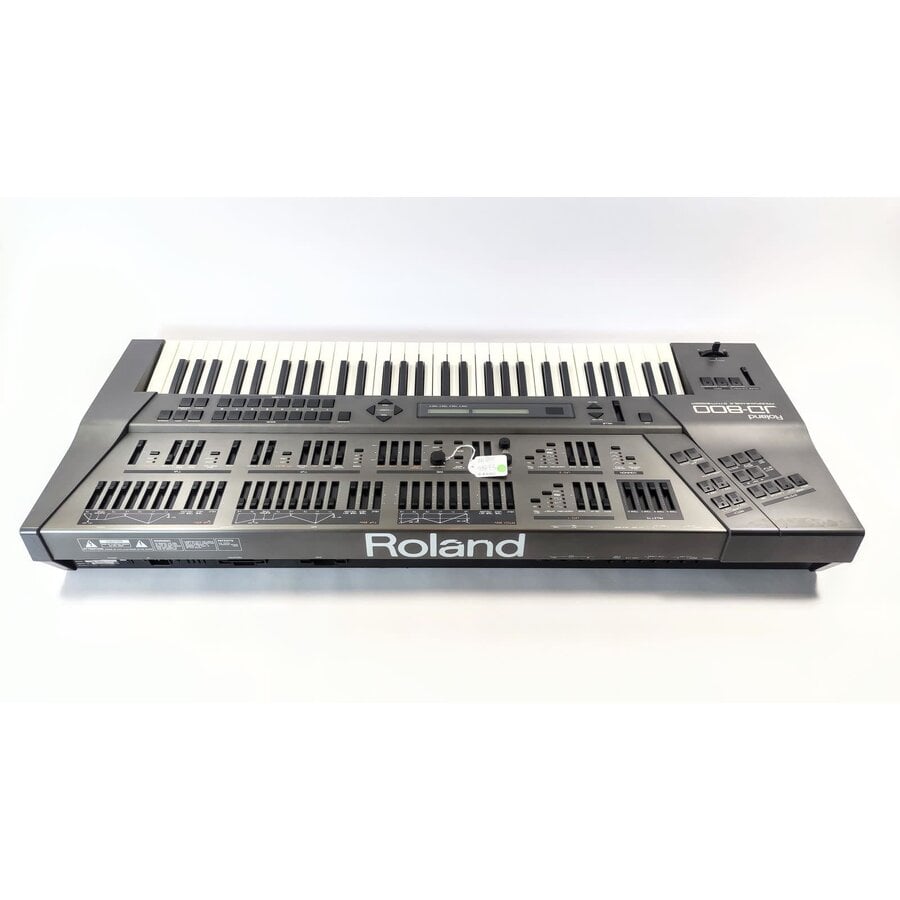 Roland JD-800