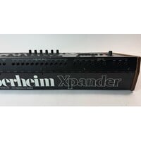 Oberheim Xpander