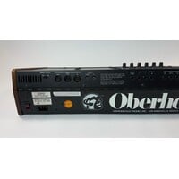 Oberheim Xpander