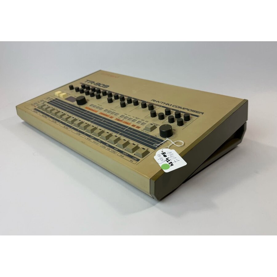 Roland TR-909