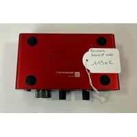 FOCUSRITE Scarlett Solo Audio Interface