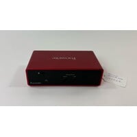 FOCUSRITE Scarlett Solo Audio Interface