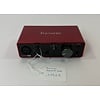 FOCUSRITE Scarlett Solo Audio Interface