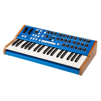 GS Music Bree6 Keyboard 37 (Blue)