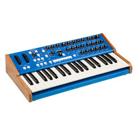 GS Music Bree6 Keyboard 37 (Blue)